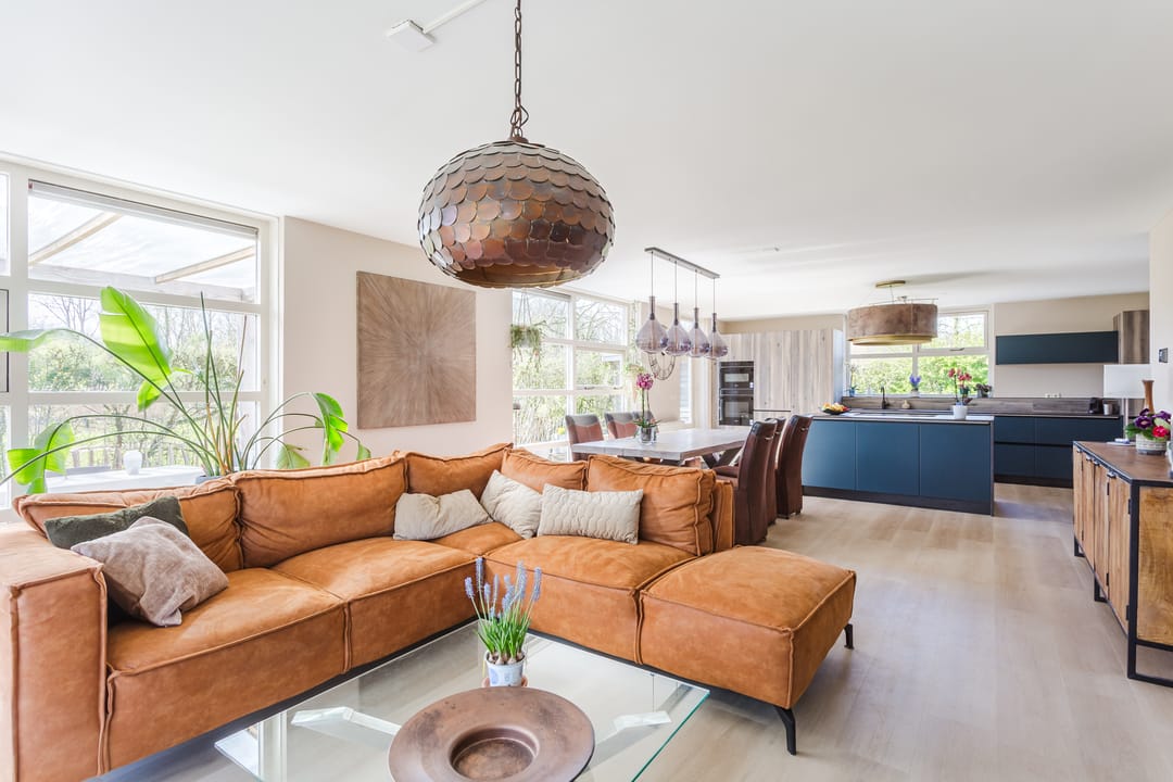 Foto 11 van Bosruiterweg 25-14