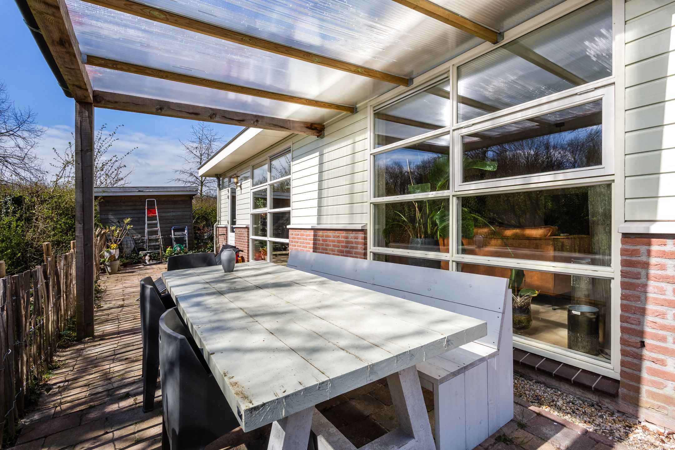 Foto 36 van Bosruiterweg 25-14