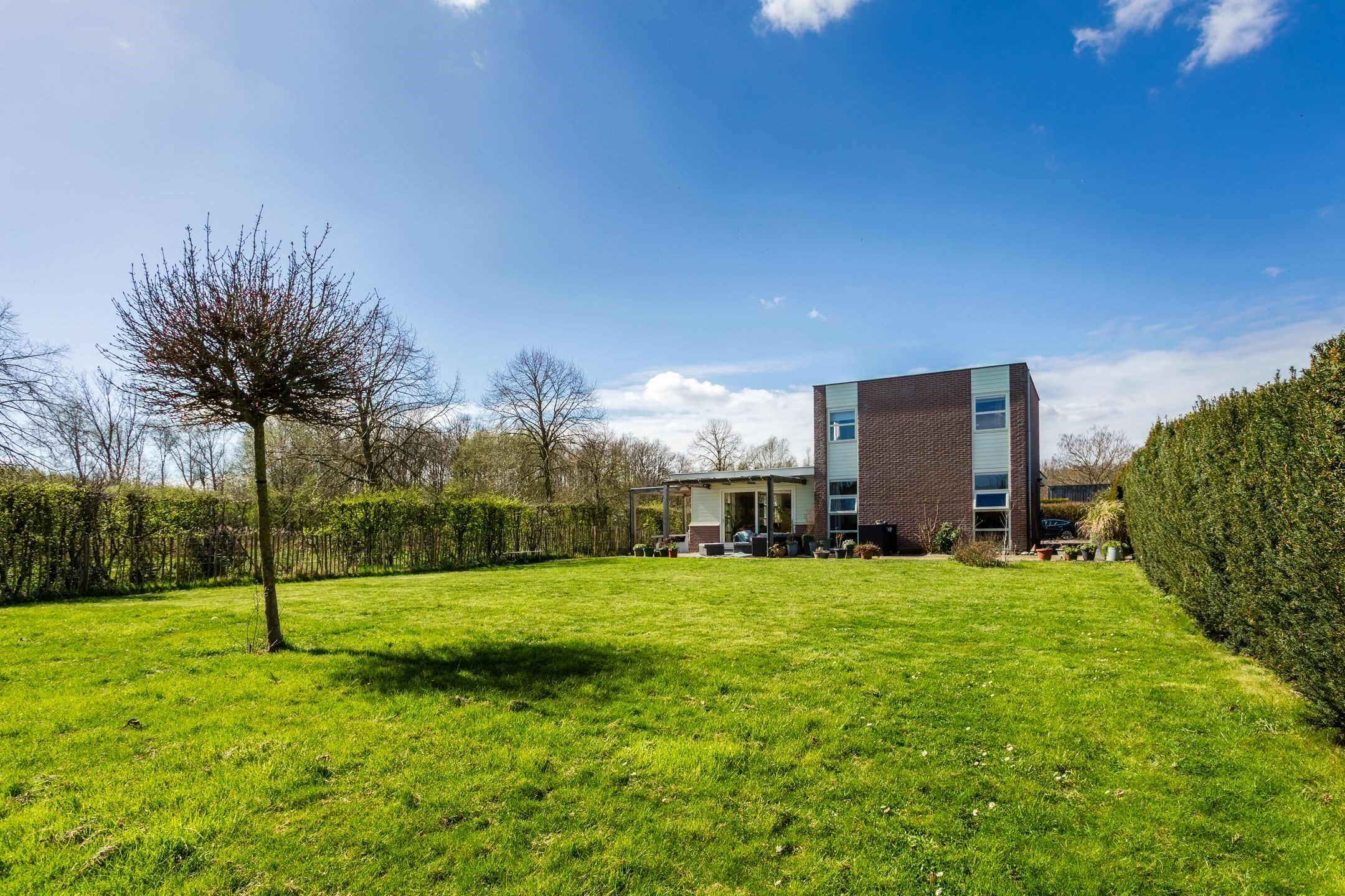 Foto 39 van Bosruiterweg 25-14