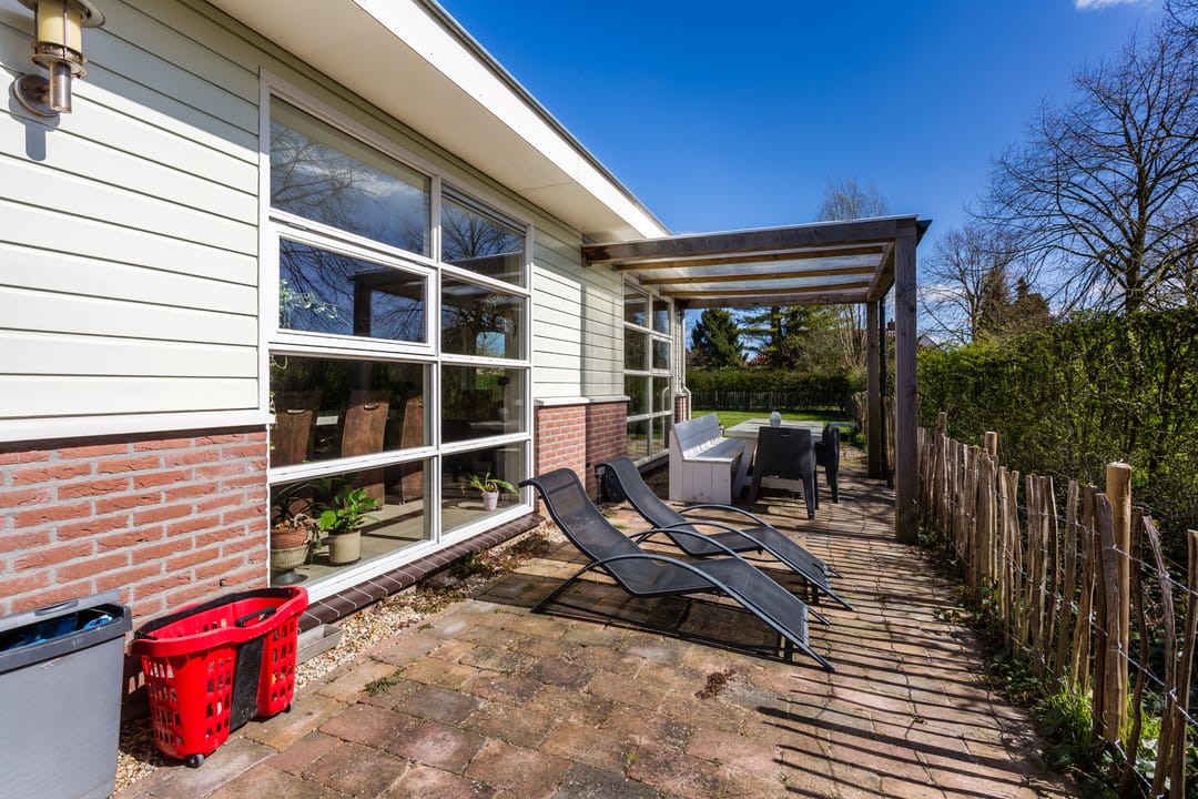 Foto 41 van Bosruiterweg 25-14