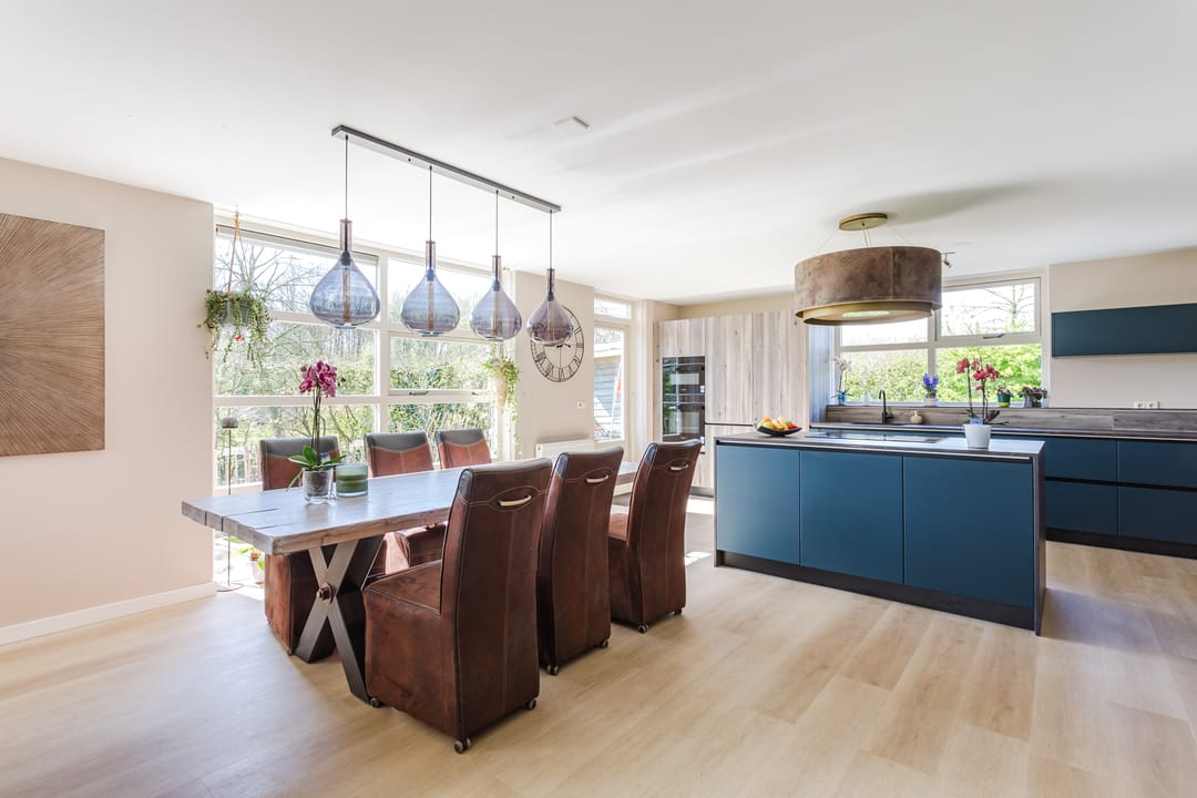 Foto 13 van Bosruiterweg 25-14