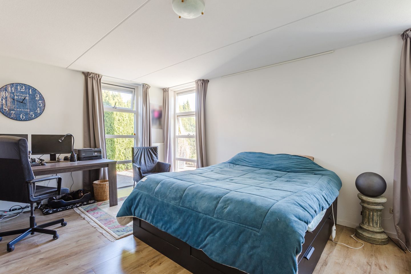 Foto 19 van Bosruiterweg 25-14