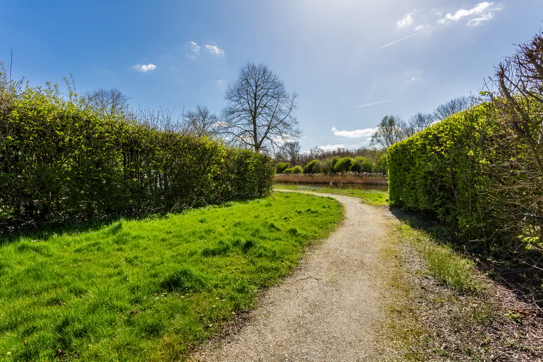 Foto 43 van Bosruiterweg 25-14