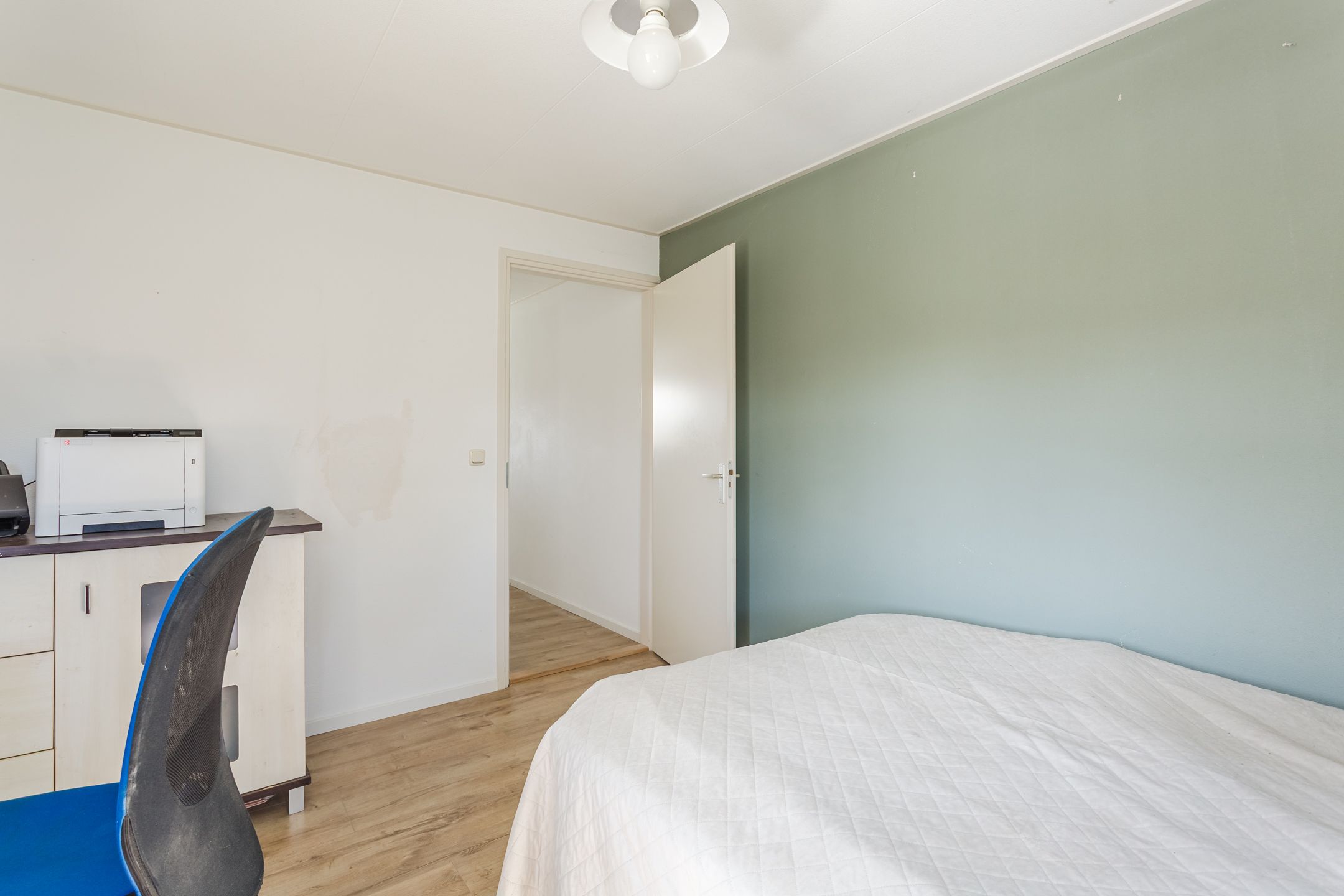 Foto 30 van Bosruiterweg 25-14