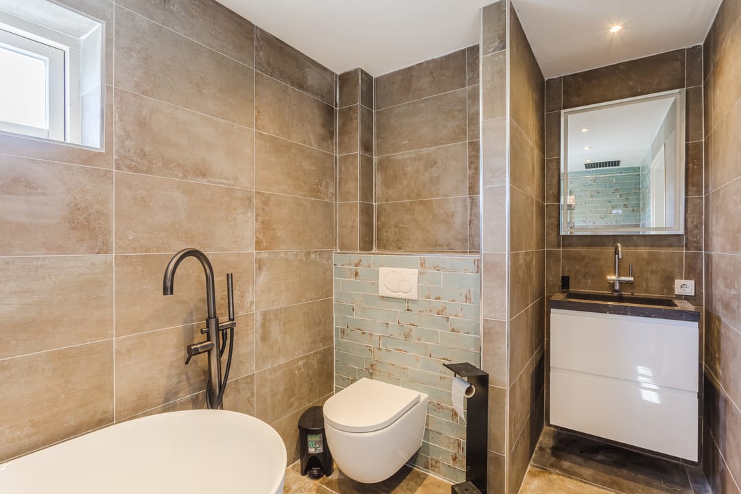 Foto 32 van Bosruiterweg 25-14