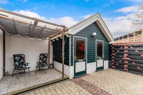 Breekade 21 tertiary image