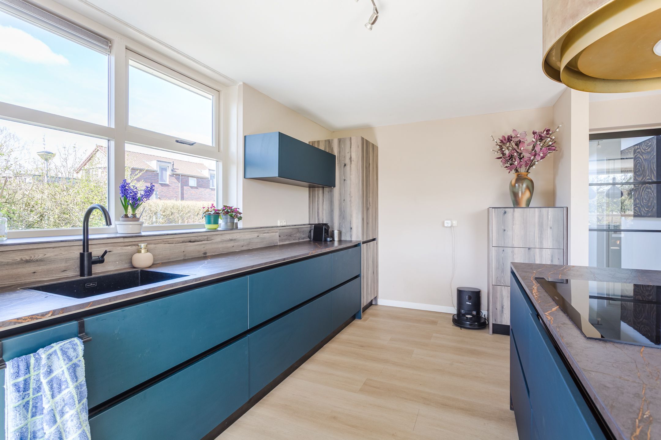 Foto 18 van Bosruiterweg 25-14