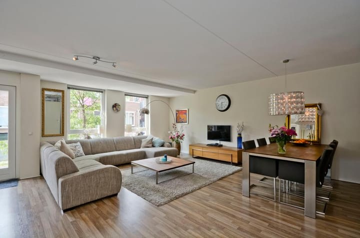 Foto 2 van Nicolaas Beetsstraat 1