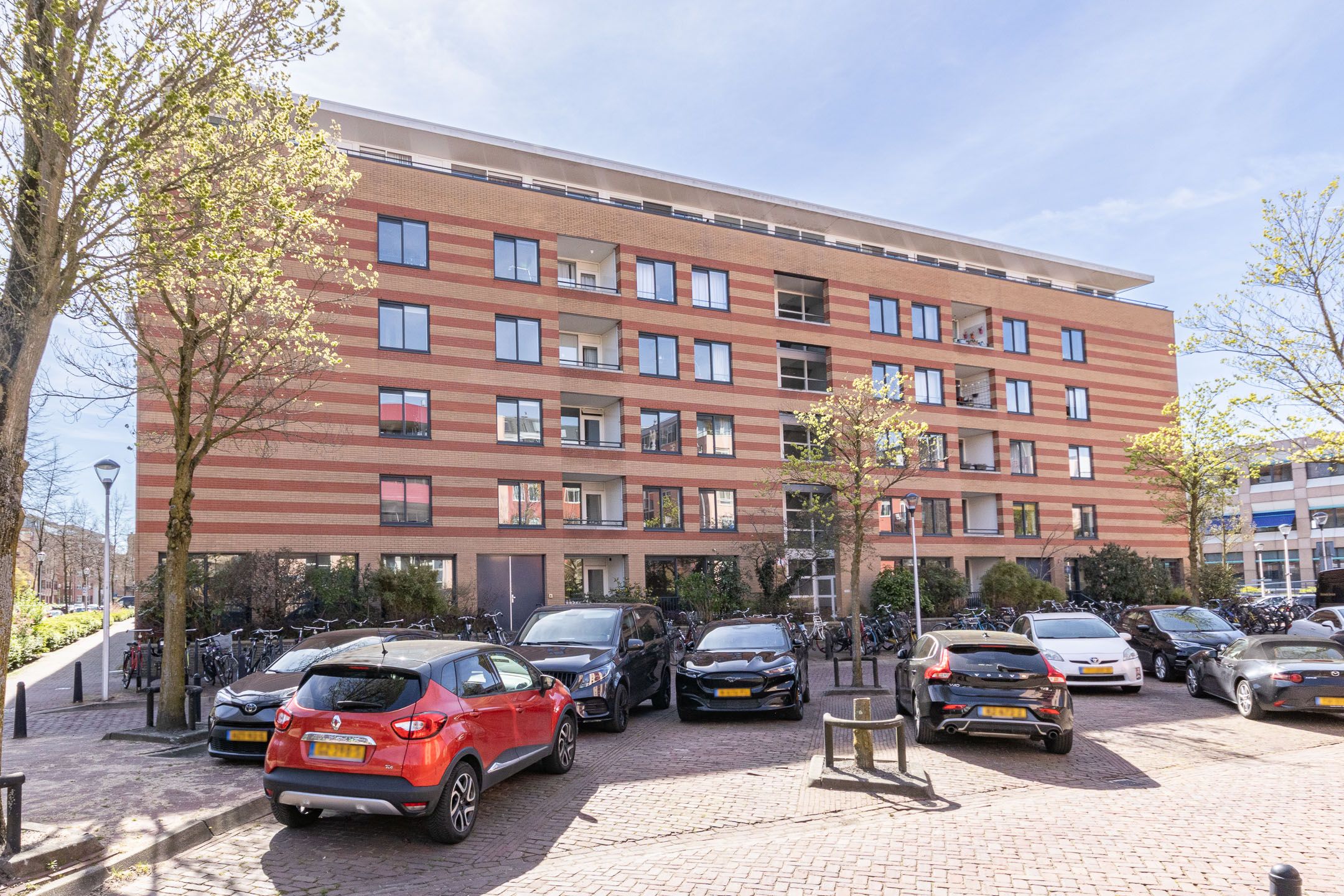 Arthur van Schendelstraat 643 