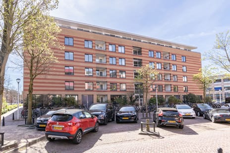 Arthur van Schendelstraat thumbnail