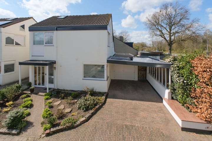 Foto 2 van Radboud 30