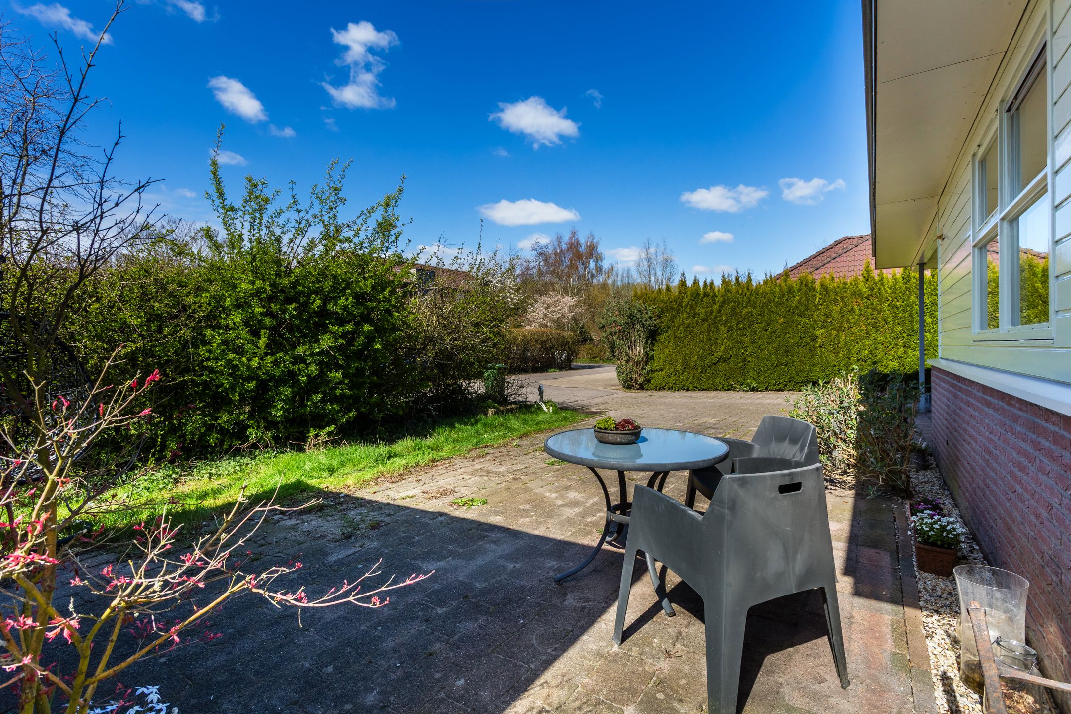 Foto 42 van Bosruiterweg 25-14