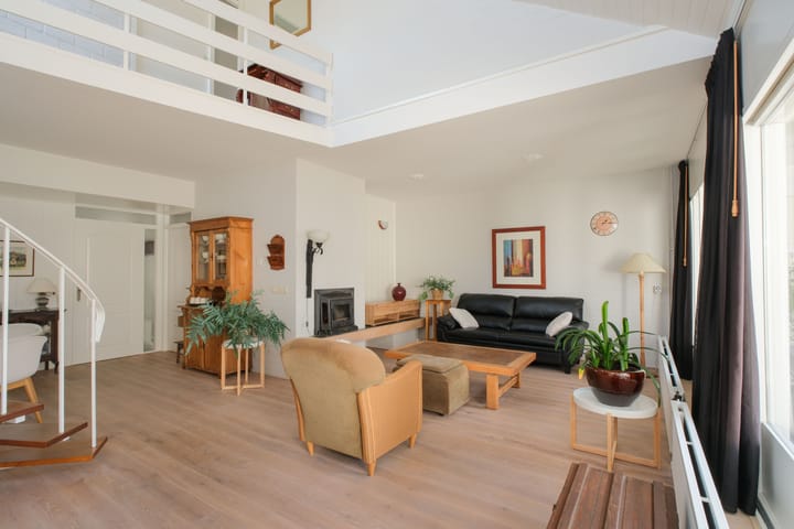 Foto 4 van Radboud 30