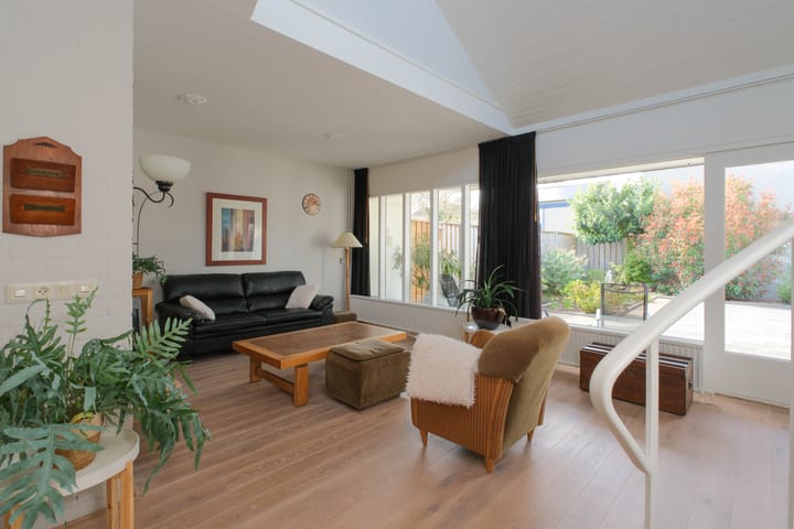 Foto 3 van Radboud 30