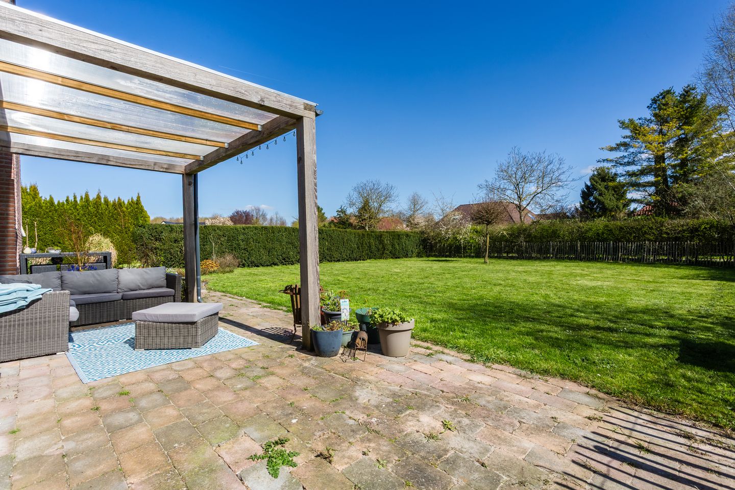 Foto 5 van Bosruiterweg 25-14