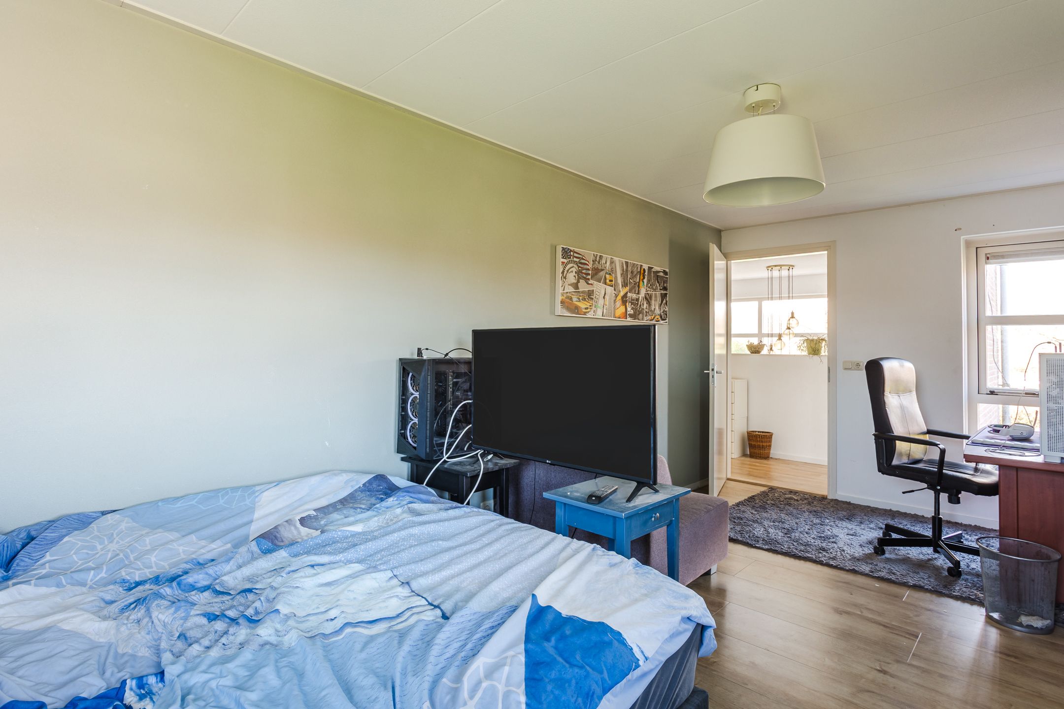 Foto 27 van Bosruiterweg 25-14