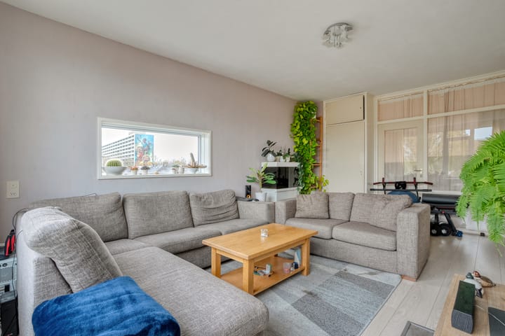 Photo 4 of Scarlattistraat 62