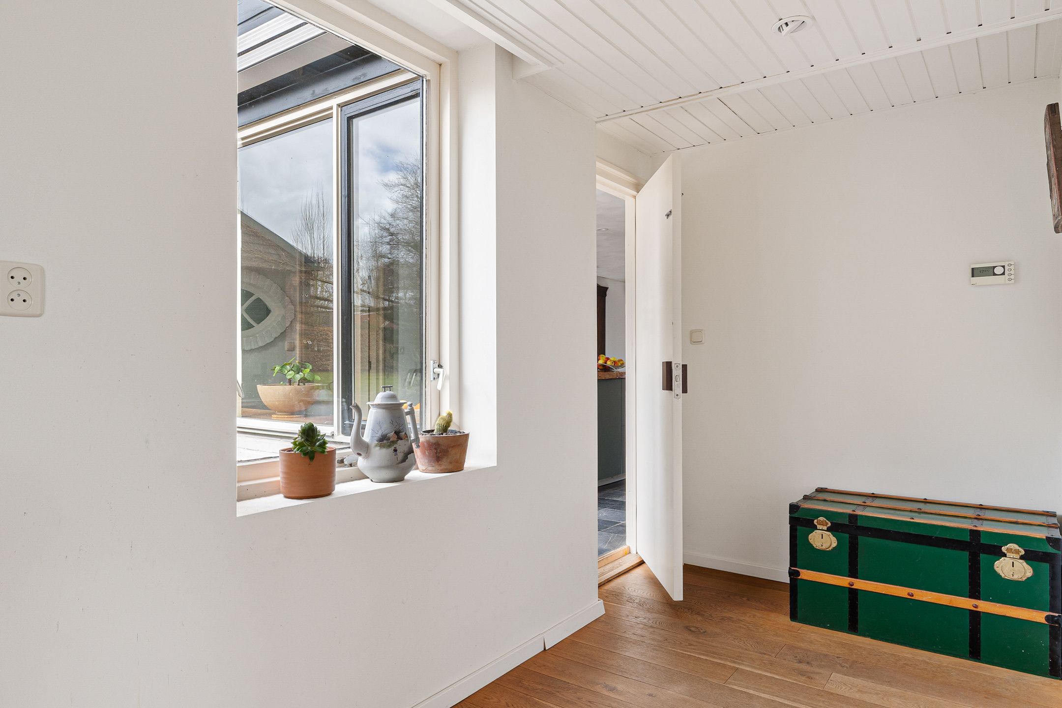 Kerkstraat 21 Zuidland - Aanzicht 4