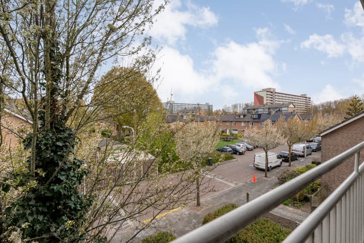 Photo 3 of Scarlattistraat 62