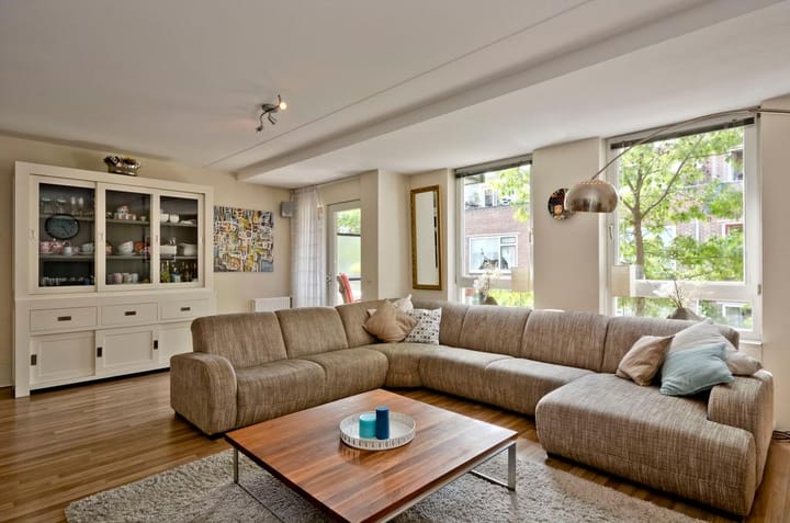 Foto 4 van Nicolaas Beetsstraat 1