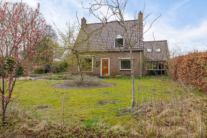 Photo 3 of Groningerstraat 48