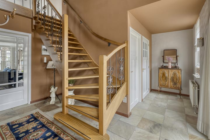 Photo 2 of Schout van Lyndenstraat 6