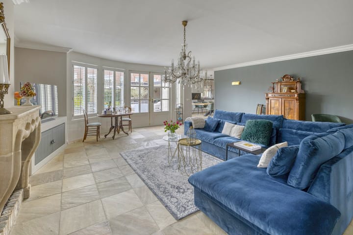 Photo 3 of Schout van Lyndenstraat 6