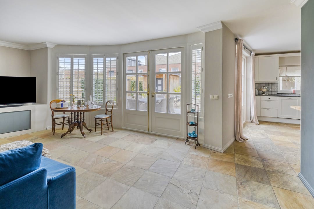 Foto 7 van Schout van Lyndenstraat 6