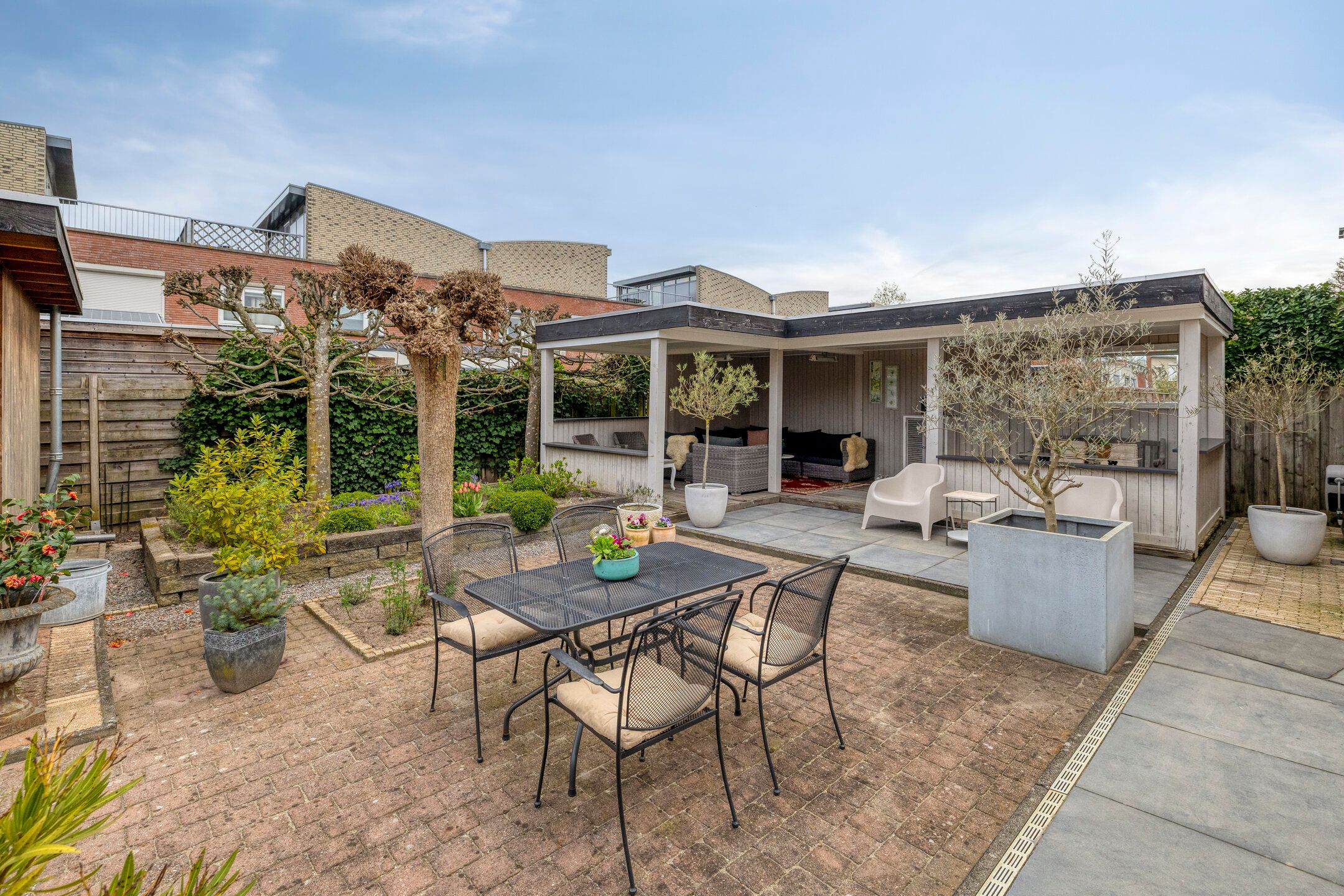 Foto 12 van Schout van Lyndenstraat 6