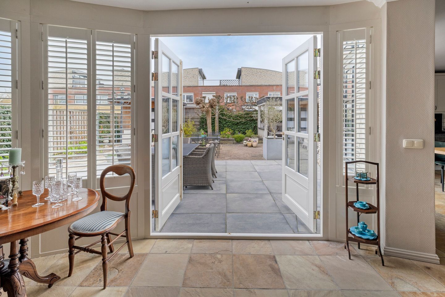 Foto 10 van Schout van Lyndenstraat 6