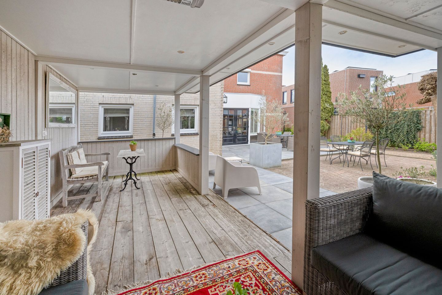 Foto 14 van Schout van Lyndenstraat 6