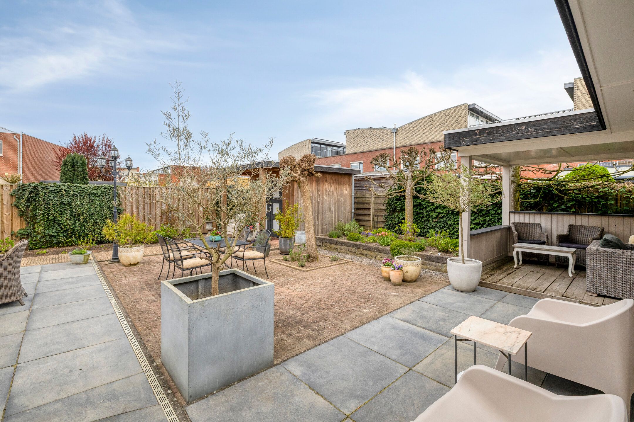 Foto 15 van Schout van Lyndenstraat 6