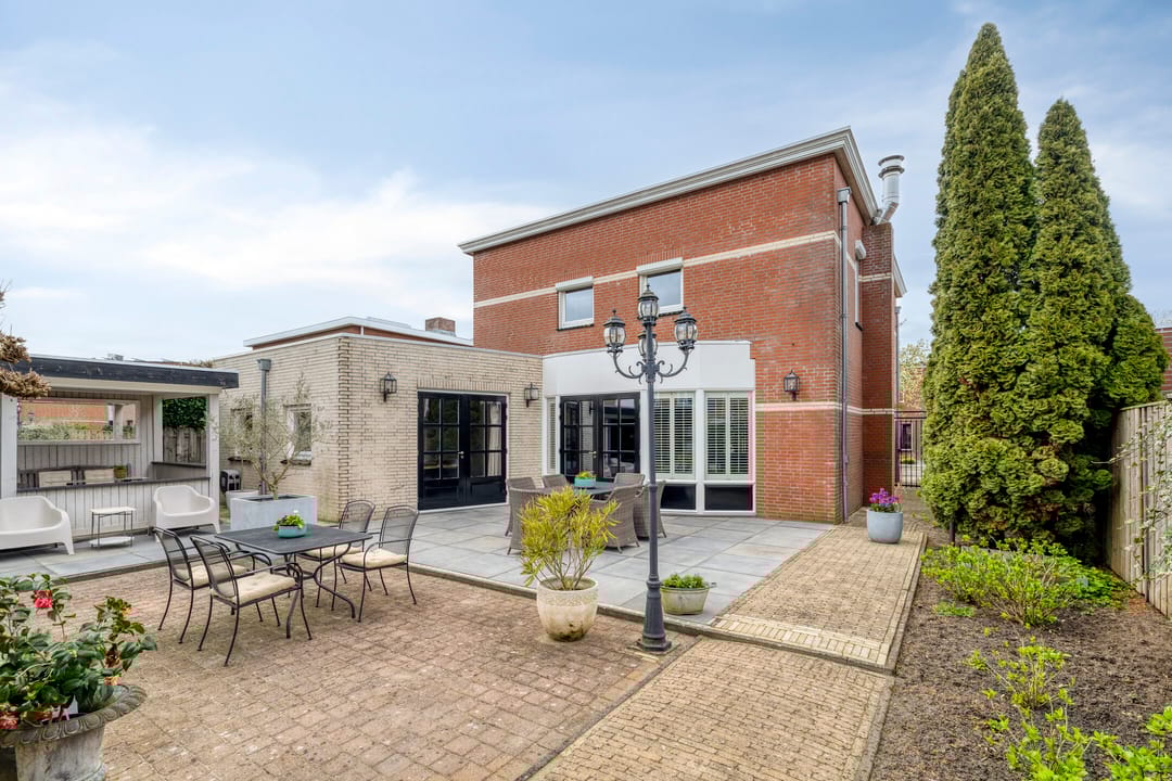 Foto 16 van Schout van Lyndenstraat 6