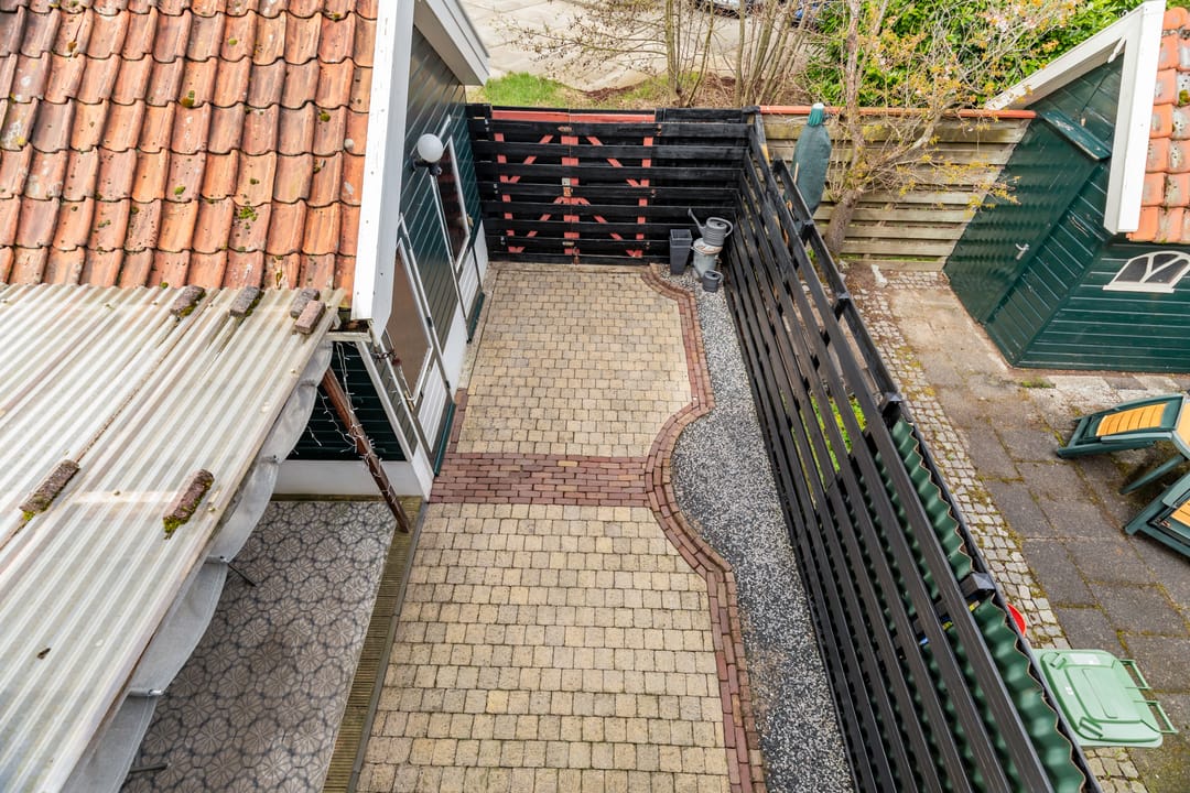 Photo 22 of Breekade 21