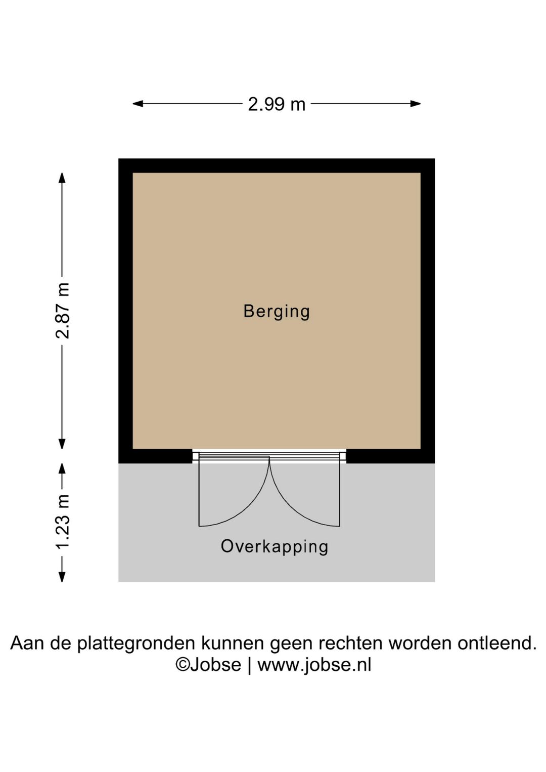 Foto 43 van Schout van Lyndenstraat 6