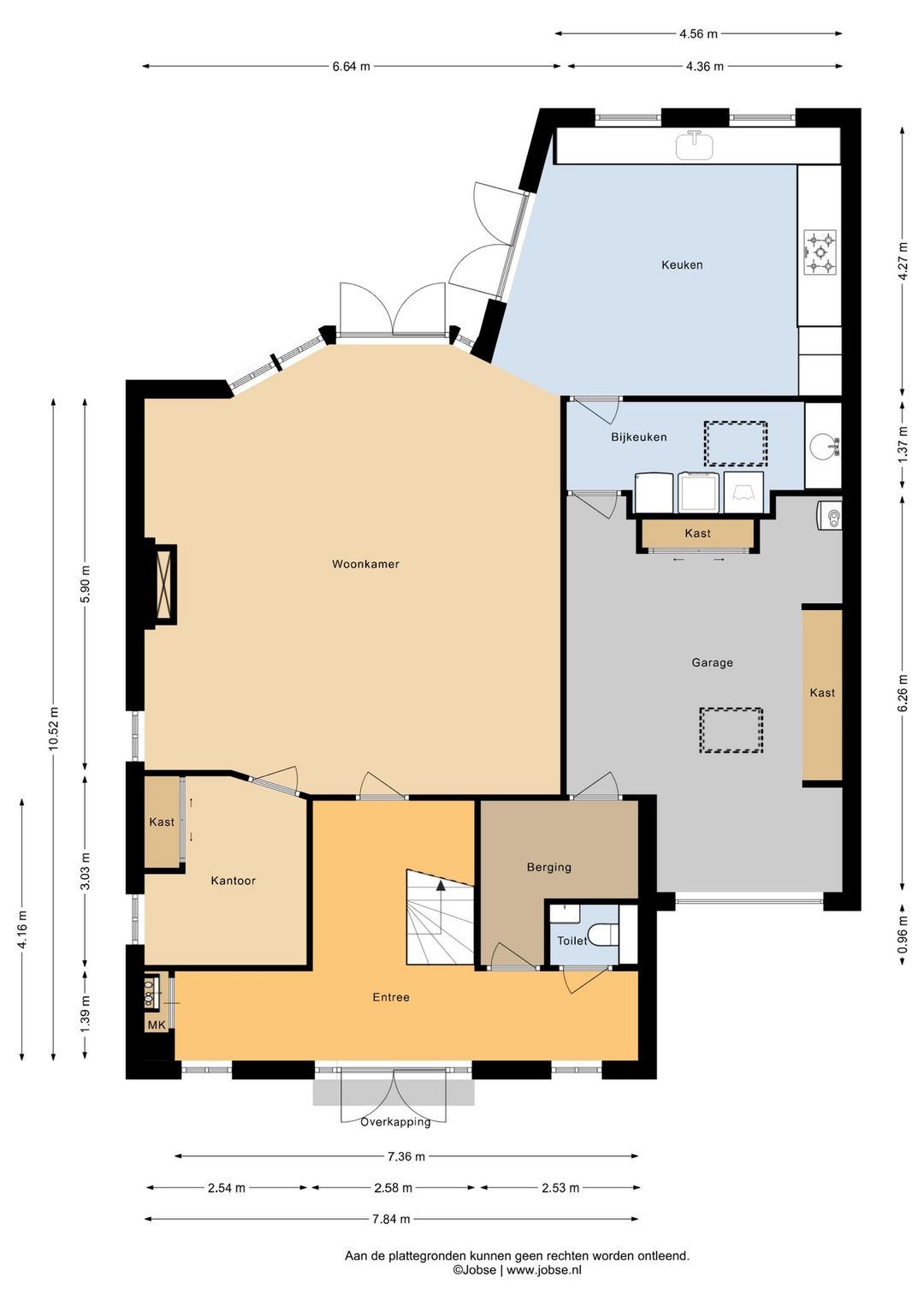 Foto 41 van Schout van Lyndenstraat 6