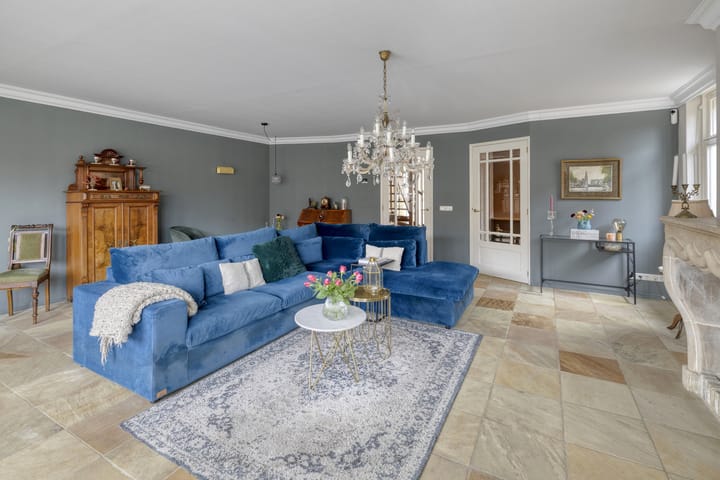 Photo 4 of Schout van Lyndenstraat 6