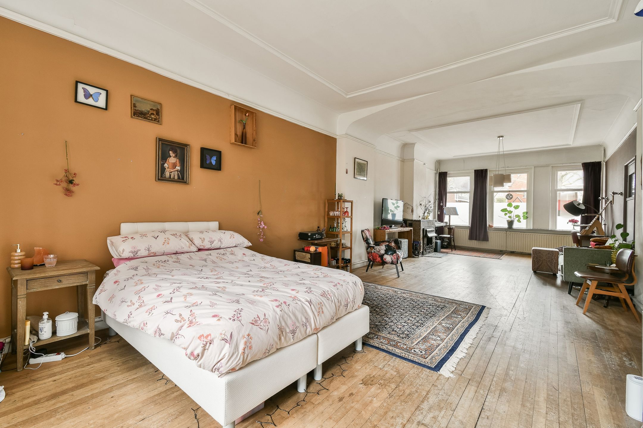 Photo 6 of Apollolaan 91