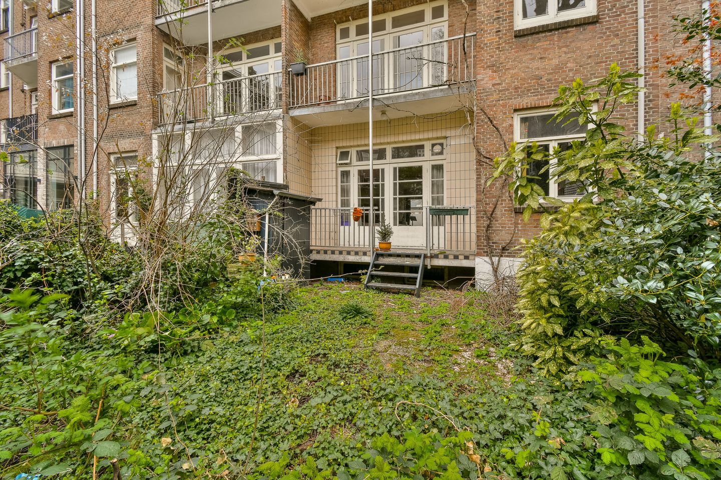 Photo 10 of Apollolaan 91