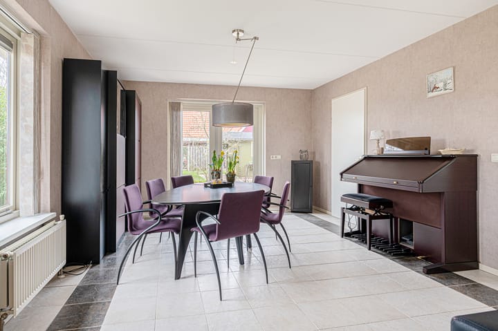 Photo 3 of Boerhoorn 9