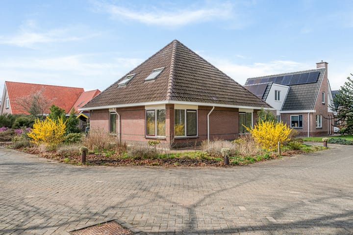Photo 4 of Boerhoorn 9