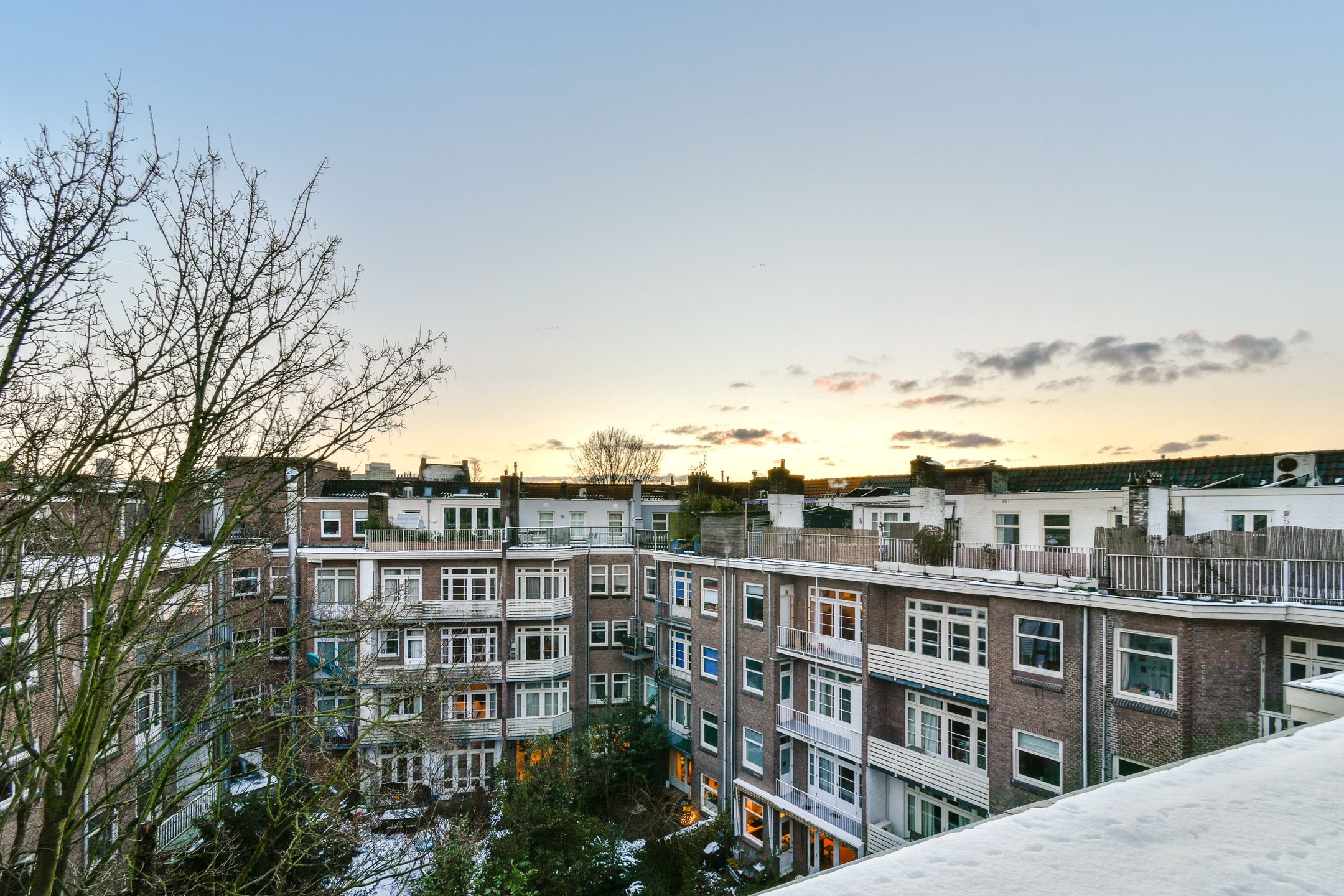 Photo 51 of Apollolaan 91