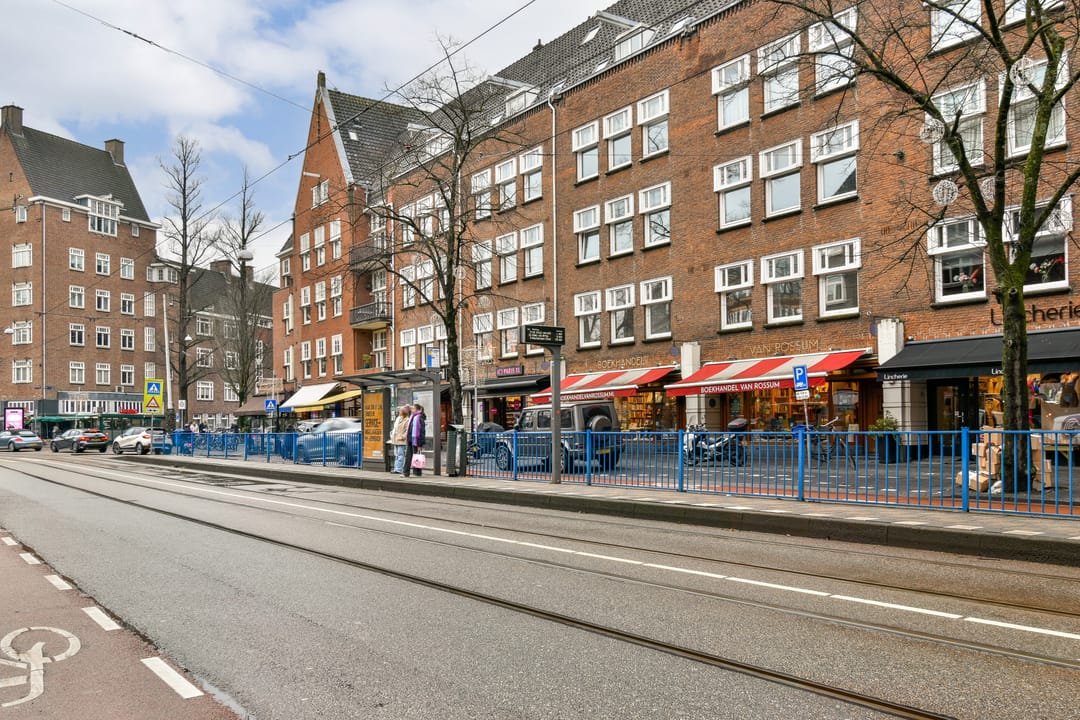 Photo 56 of Apollolaan 91