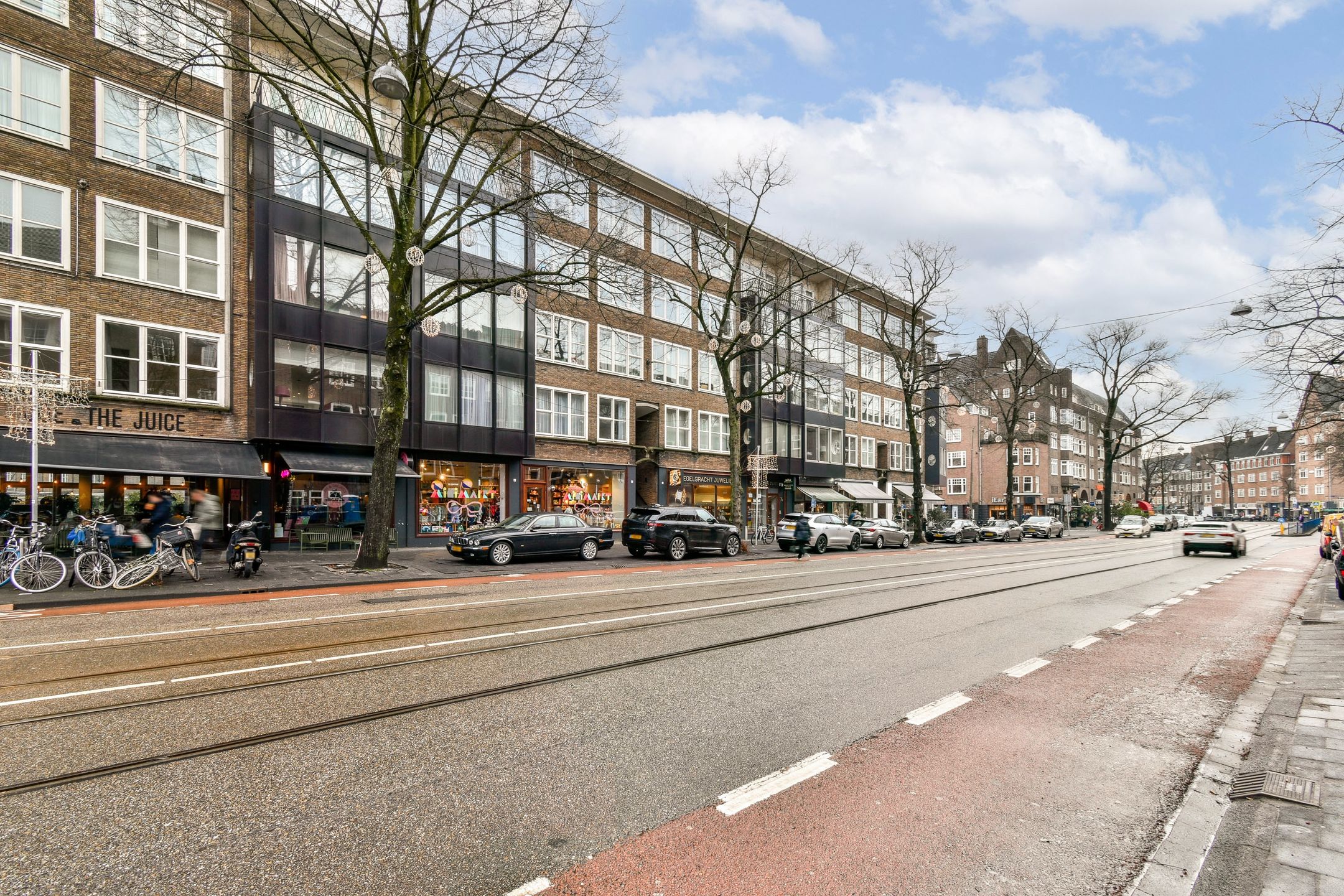 Photo 57 of Apollolaan 91