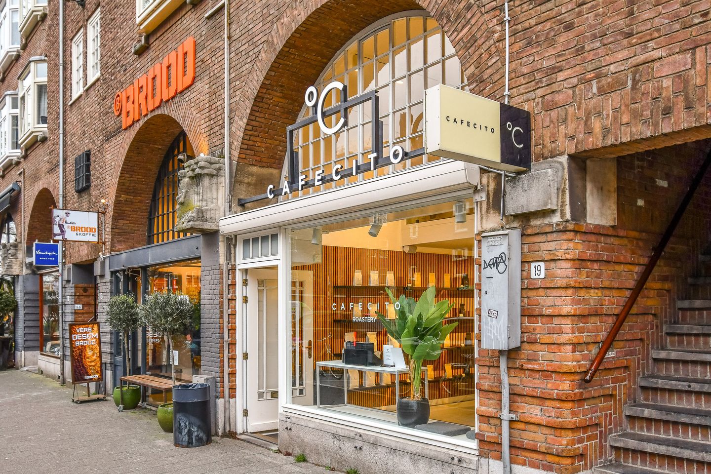 Photo 59 of Apollolaan 91