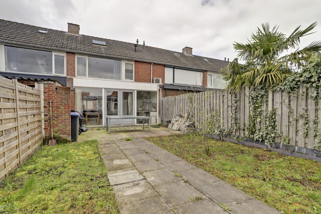 Foto 28 van Van Polanenstraat 15