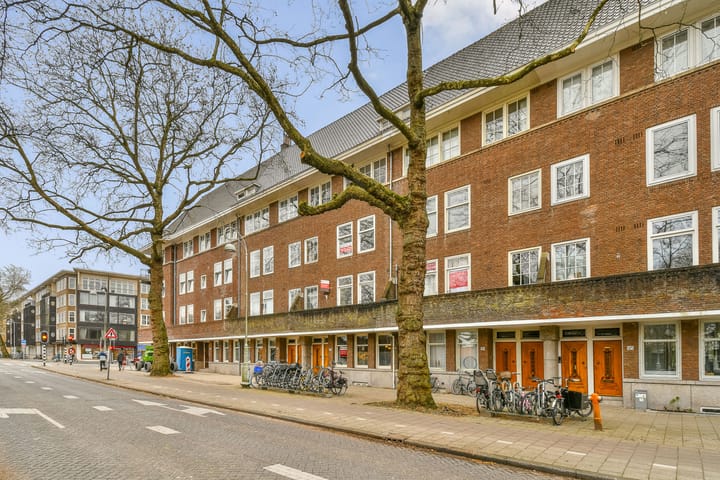 Photo 3 of Apollolaan 91