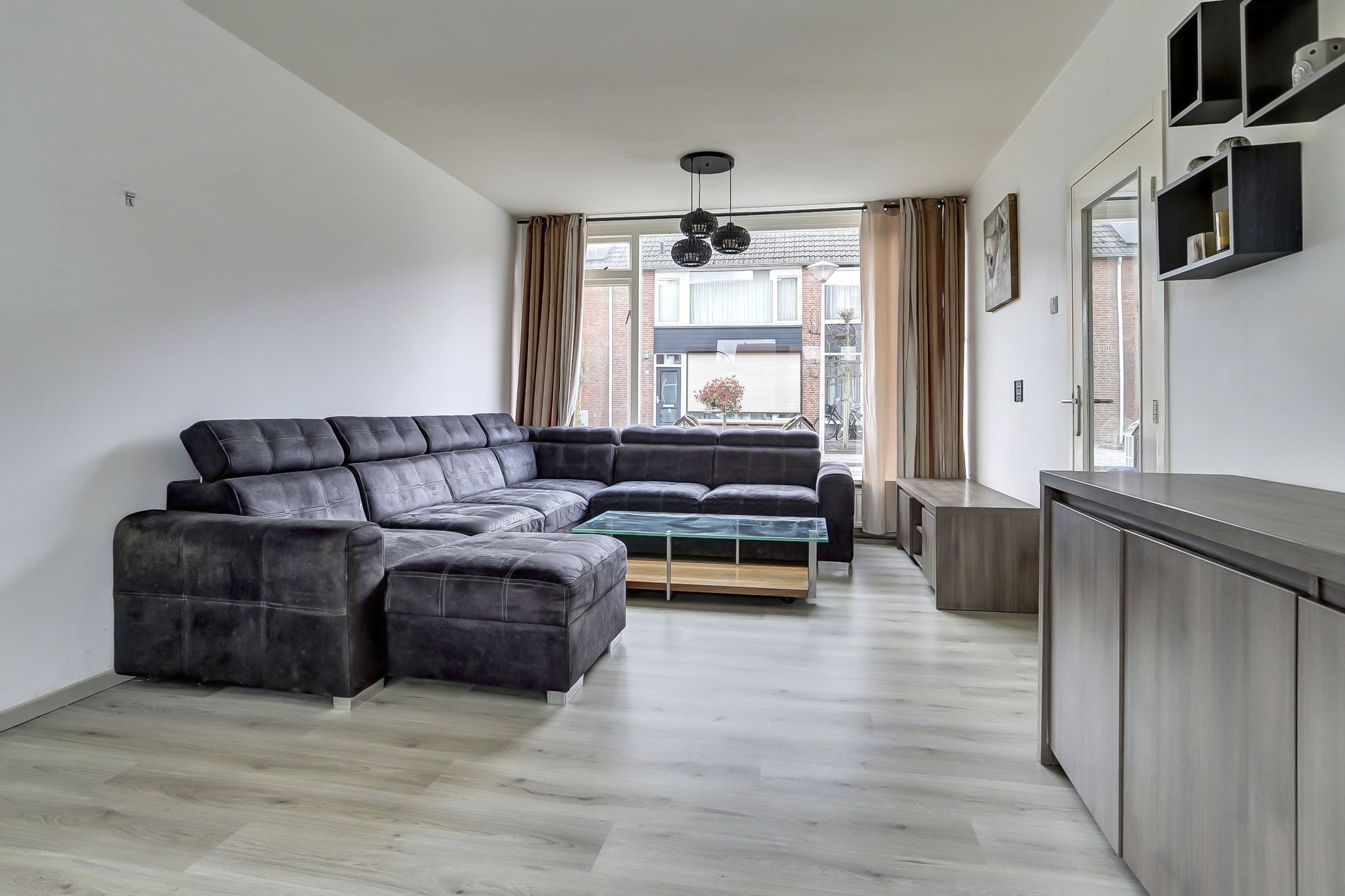 Foto 9 van Van Polanenstraat 15