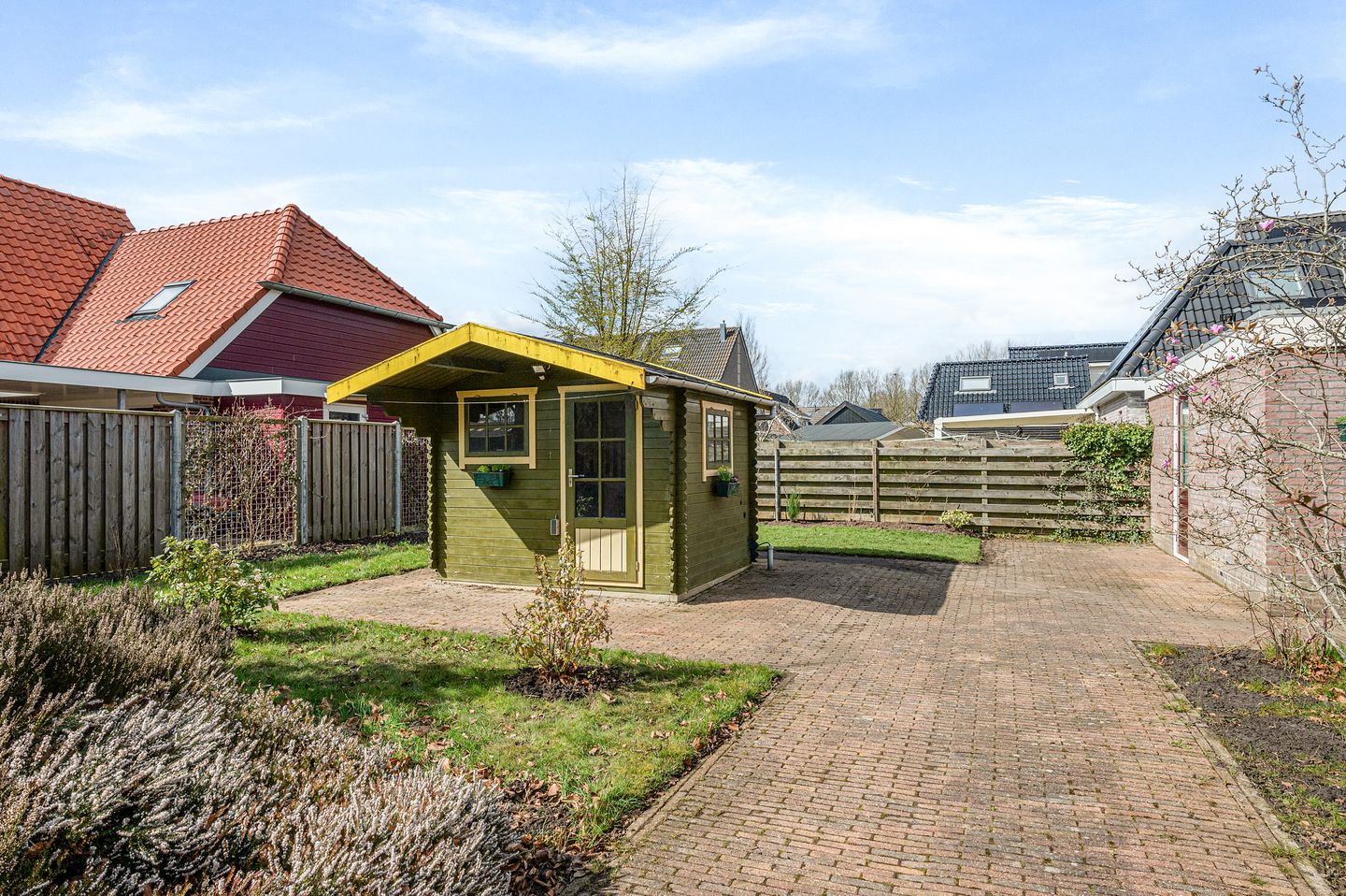 Photo 50 of Boerhoorn 9