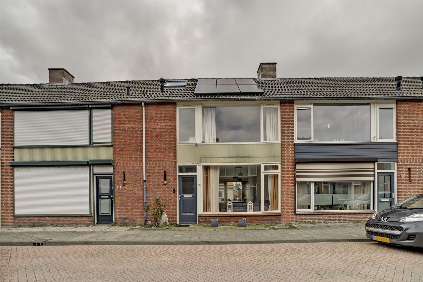 Van Polanenstraat 15